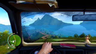 Far Cry 3 ▶Приколы