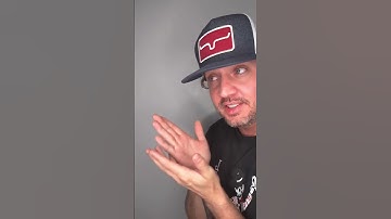 Thumbnail of What do Strangers Things and Nashville have to do with my song 13 Steps? #shorts