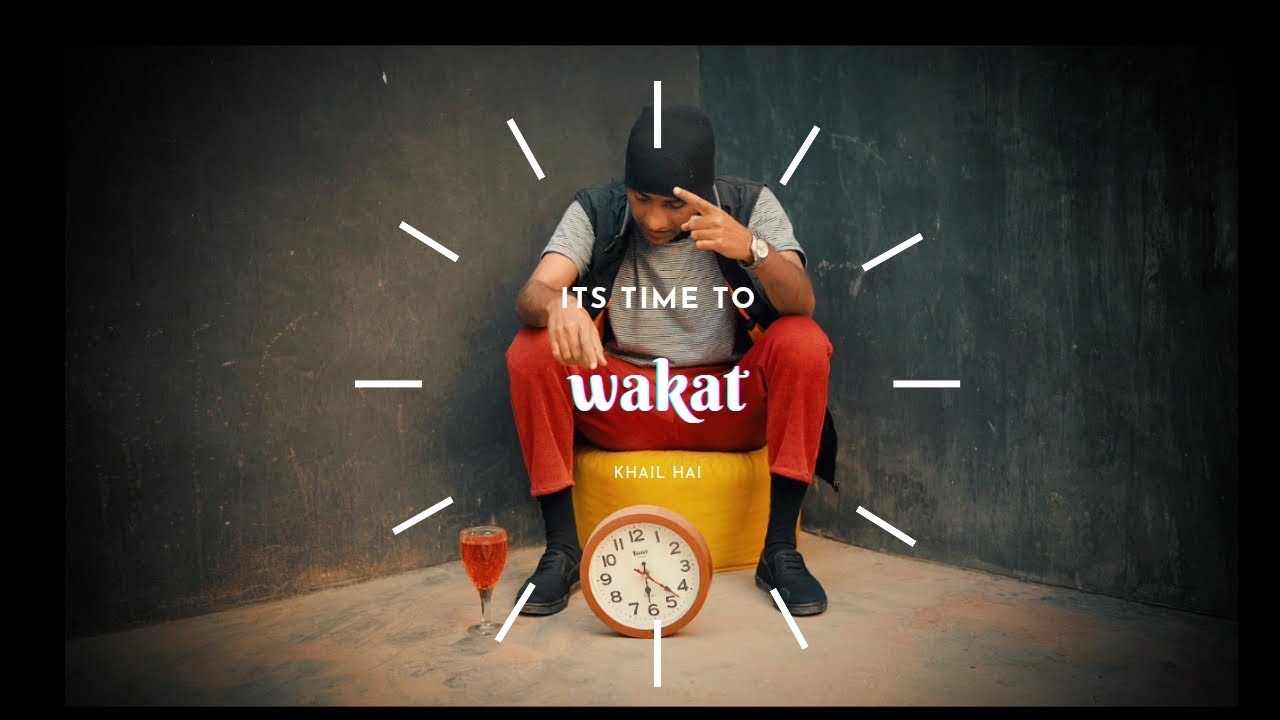 Time _Rashid bro[ official Vedio] - YouTube