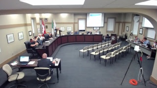 Council & Committee of the Whole September 13, 2017