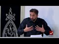 The path to repentance  khutbah by nouman ali khan