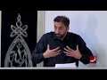 The path to repentance - Khutbah by Nouman Ali Khan