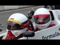 Formula2x - Slovakia Ring