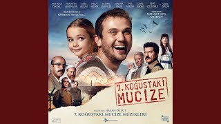 Video thumbnail of "Hasan Ozsut - Mucize"