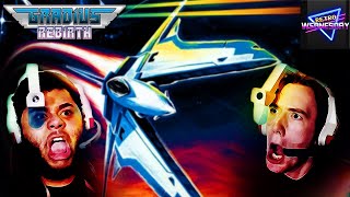 The BEST SHMUP That Konami DOESN'T Want You Playing... | Retro Wednesday