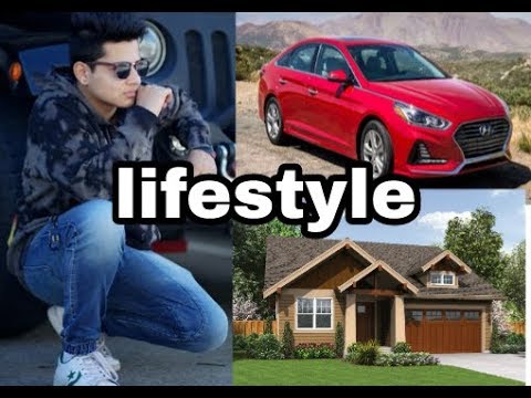 Aayush Rimal(Nepali Youtuber 2018) Lifestyle, Income, Networth, YouTube ...