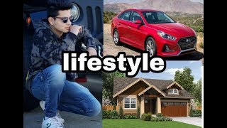 Aayush Rimalnepali Youtuber 2018 Lifestyle, Income, Networth, Youtube Earning, Car, House