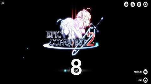 Epic Conquest 2 gameplay part 8 Chase and Minotaur
