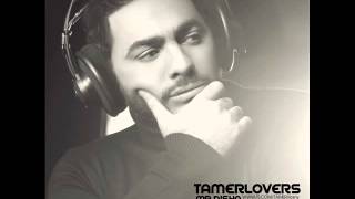 أغنيه تلات سلآمات بصوت تامر حسني _ Tamer Hosny 3 salamat