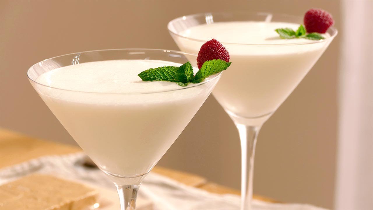 Sorbete de limón al cava para brindar 🥂 - Cocinatis