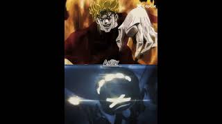 Dio Jojo Vs V Murder Drones