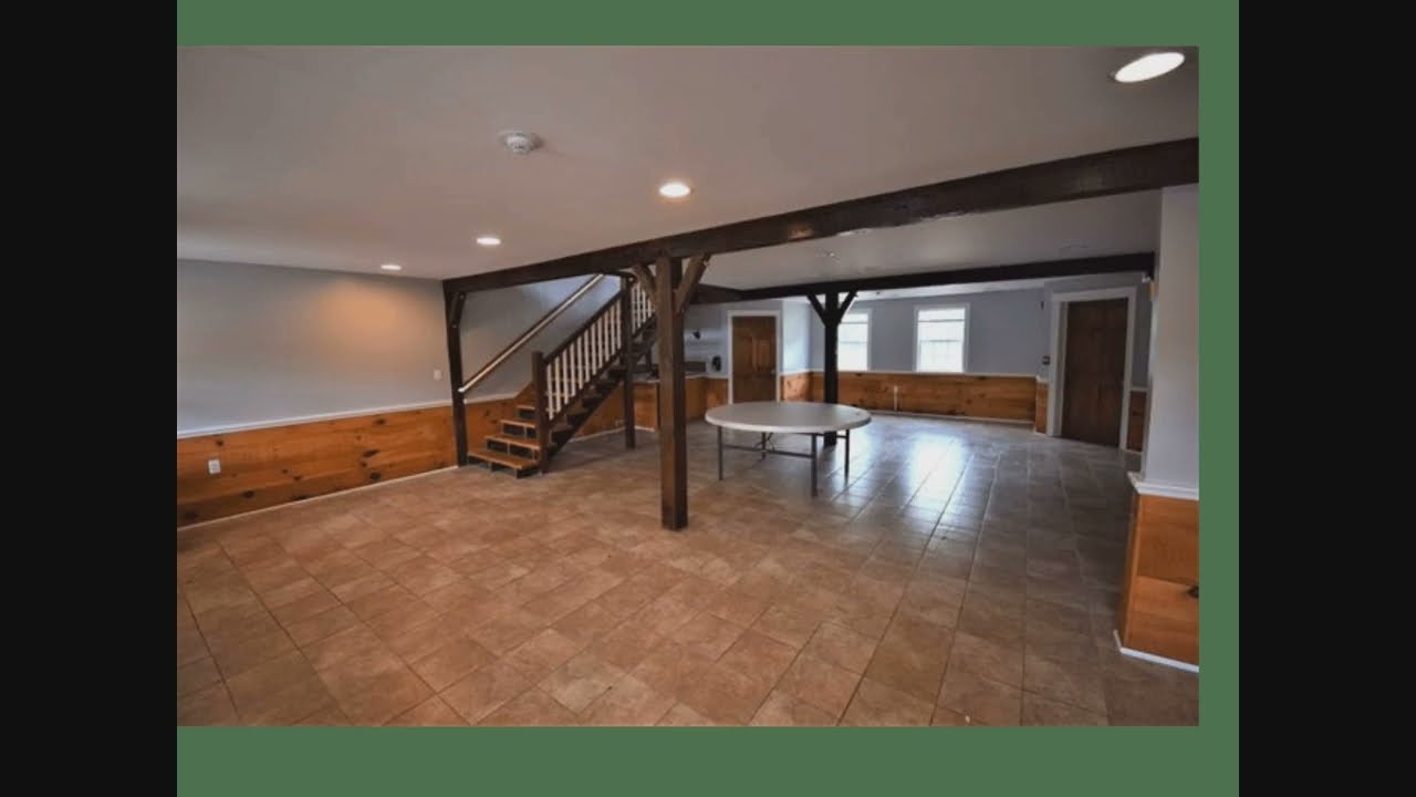 14 Powwow River Road, East Kingston New Hampshire Video Tour, Commercial Lease Available Now!