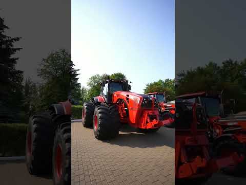 Видео: Беларусийн жижиг тракторууд нь хөдөө аж ахуйн хамгийн сайн туслагч юм