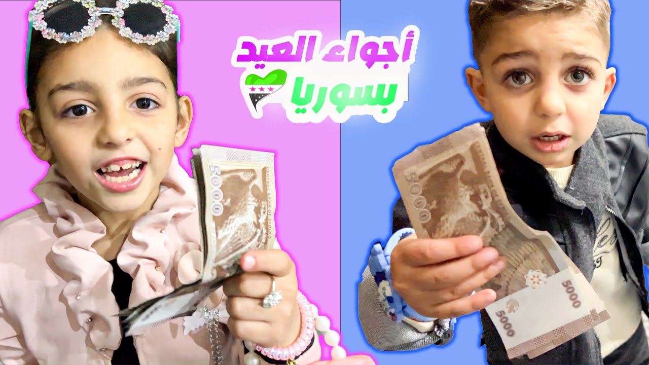 Latest Title & Thumbnail