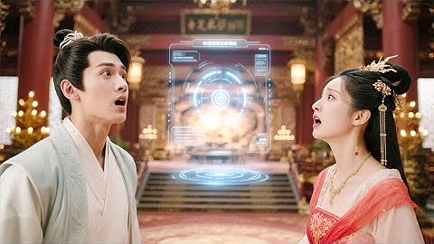 [Multi SUB] （全集）現代小夥因加班猝死穿越到修仙界，本想躺平當廢柴，沒想到家裡個個都是隱藏大佬，還綁了個美女系統逼著他天天上進？ ！#逆襲 #MiniDrama #精彩大陸短劇