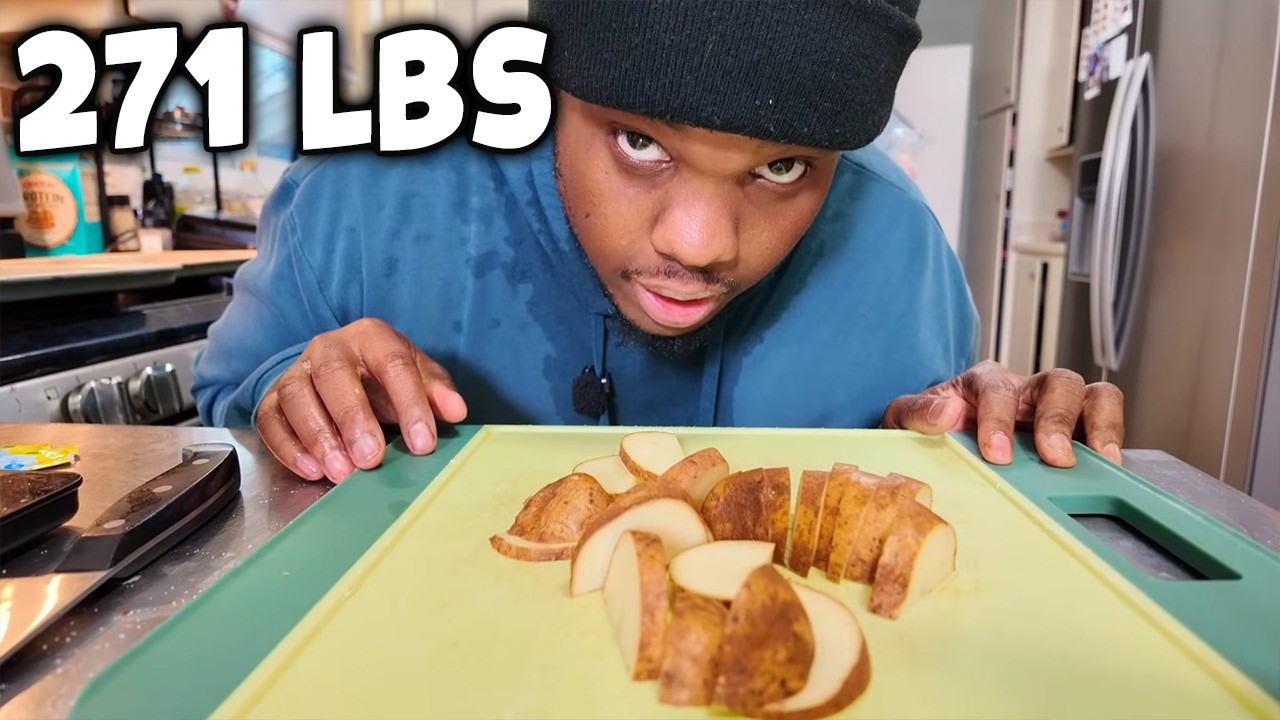 Я похудела на 13 фунтов в этом месяце, питаясь продуктами из Whole Foods | Полный дневной рацион