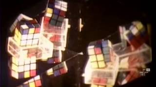 Magic Cube turns 40
