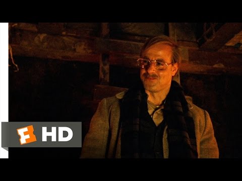 The Lovely Bones (3/9) Movie CLIP - I'm Not Gonna Hurt You, Susie (2009) HD