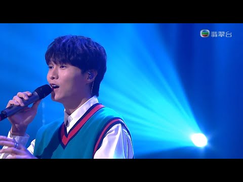 210919 胡鴻鈞 Hubert - 今天不營業 ○ 勁歌金曲