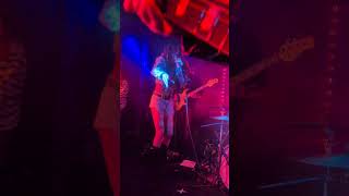 COURTNEY HADWIN  "Electric" LIVE in London February 2026
