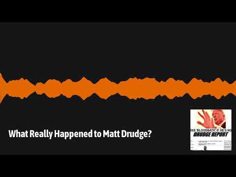 The Drudge Report Story That Will Change Your Mind