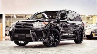 📲🔋📽😎🔊 The New 2020 Toyota 4Runner 🏃‍♂️📽📡
