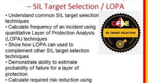 The CFSE Endorsement Program