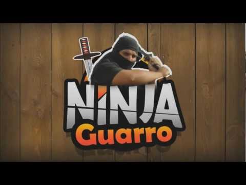 Video: Cómo Hacer Una Máscara De Ninja