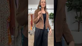 Vine Apparel Live Try On 28th May 2024