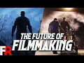 Is Unreal Engine the Future of Filmmaking?