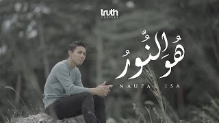 Naufal Isa - Huwannur