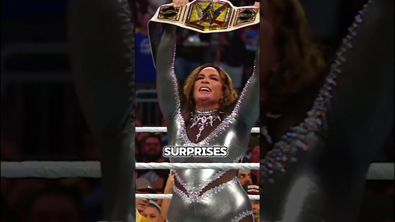 Summerslam 2025 will be 2 nights! NEW format BIGGER spectacle! 