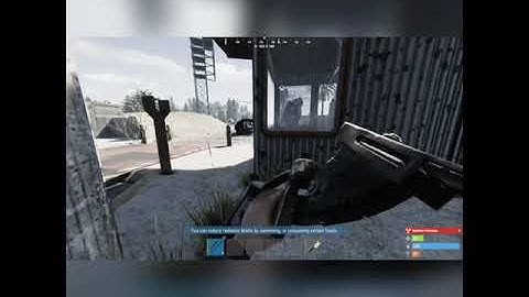 countering Bradley rust #shorts