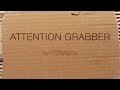 Attention Grabber Plugin for Final Cut Pro X