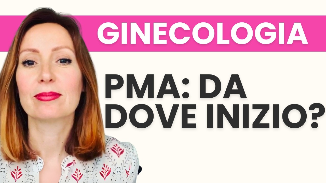 Check-up iniziale Fertilità: quali esami e cosa aspettarsi! Con la ginecologa Michela Benigna.