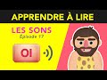  le son du graphme oi  apprendre  lire maternelle  cp  ief