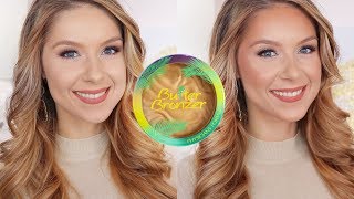 Physicians Formula Butter Bronzer Review