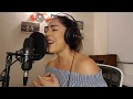 "Dónde estará mi primavera" Cover By Emily