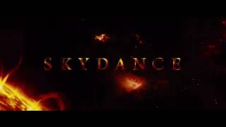 Paramount Pictures Skydance Media Bad Hat Harry Marvel Enterprises 2016, Version 2