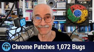Chrome Patches 1 072 Bugs