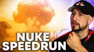 Is this the FASTEST ever Nuke?! by Spartakus 805 views 7 days ago 8 minutes, 22 seconds