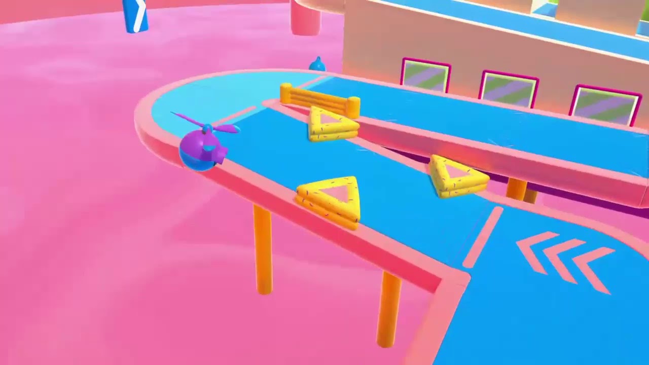 JUGANDO A FALL GUYS EN DIRECTO CON SUBSCRIPTORES #3 / RONIDI31