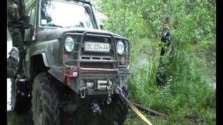 уаз469тартак2010.avi
