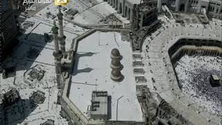 القارئ عبدالودود حنيف سورة محمد