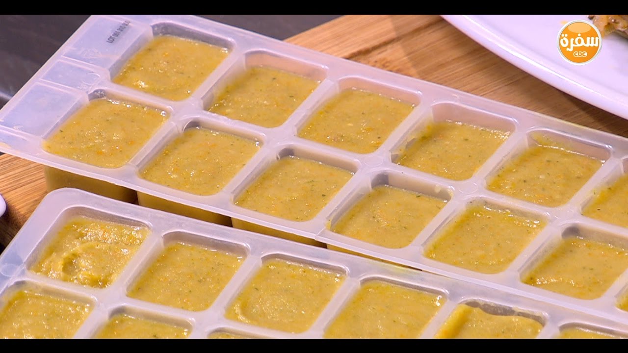 مرقة بيتي | أميرة شنب