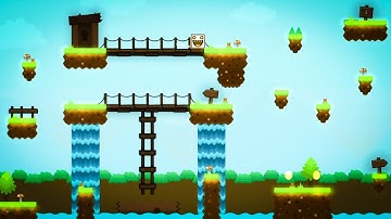 (2.2) "Realms of Robots" by Robotic24 | Geometry Dash