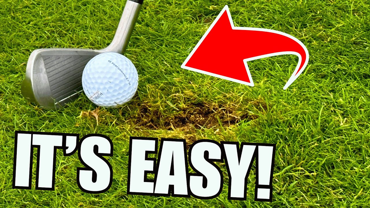 Do THIS For A Few Seconds And STRIKE YOUR IRONS BETTER TODAY! - YouTube