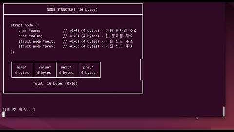 [ 큰놈 어셈블리이야기 - 문제204 UAF-Heap + Use-After-Free + Information Leak]