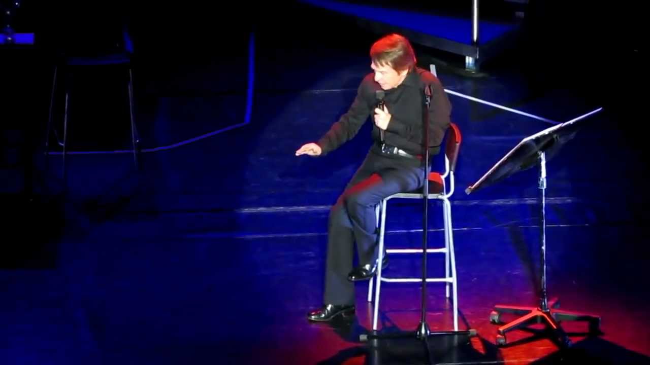 Raphael en San Petersburgo 