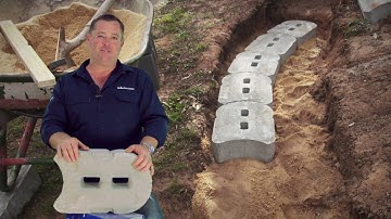 Adbri Video Torpedo™ Base Block Product Review | Adbri Masonry